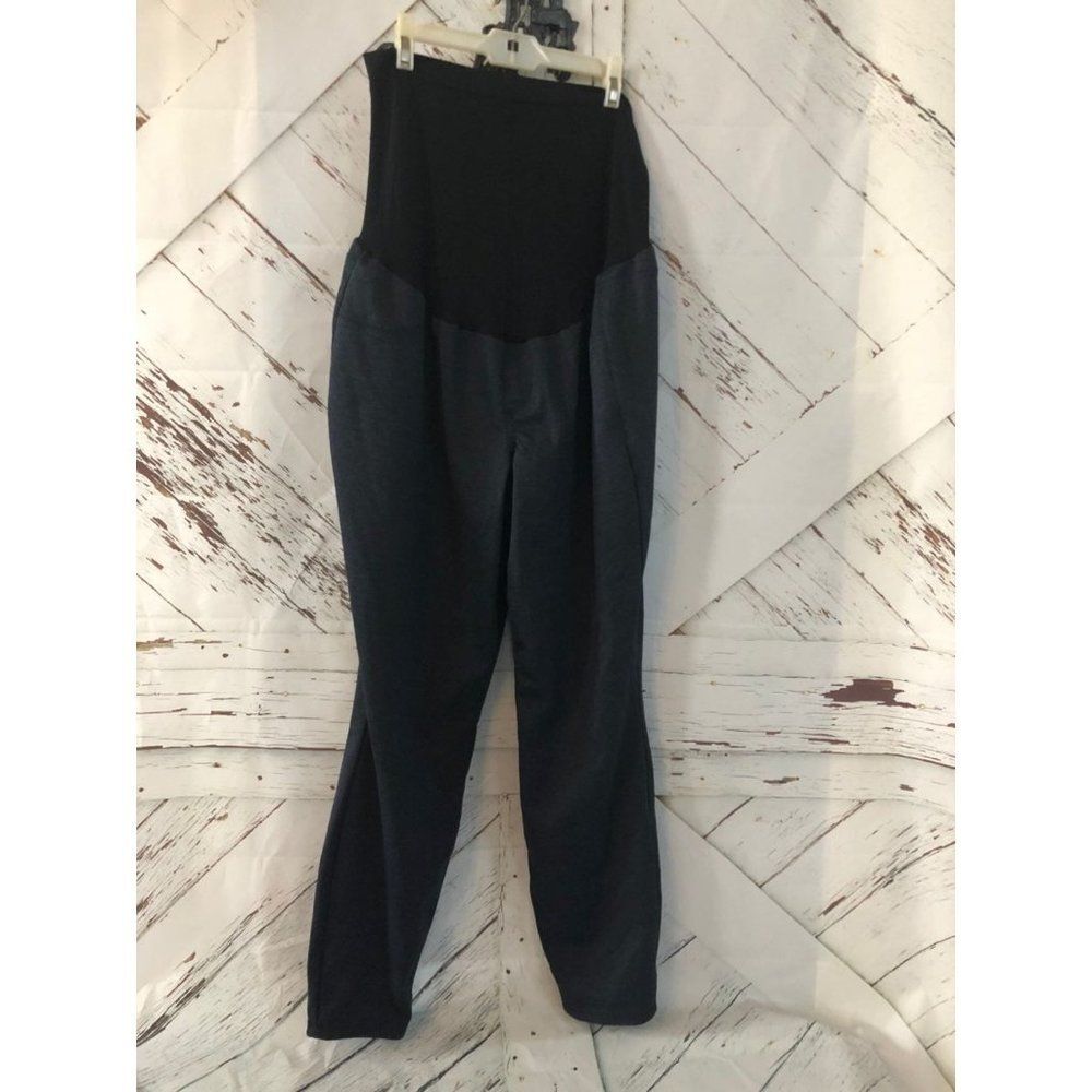 Aglow xl maternity dress pant extra large